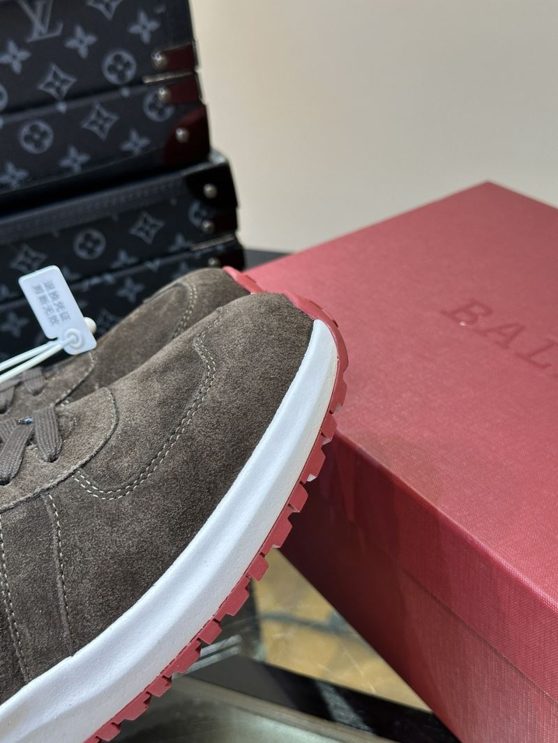 Bally Shoes